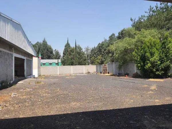 Bodega en venta y renta en San Mateo Huexotla, Texcoco, México
