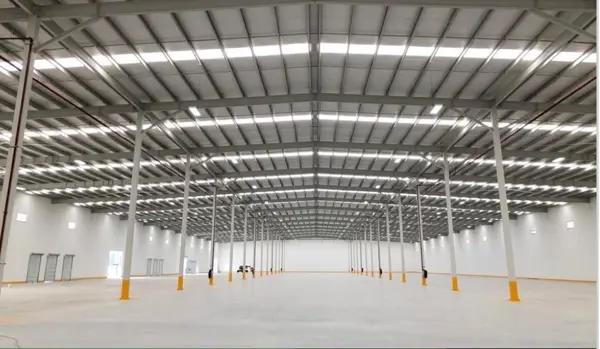 Bodega en renta en San Lorenzo Rio Tenco, Cuautitlán Izcalli, México