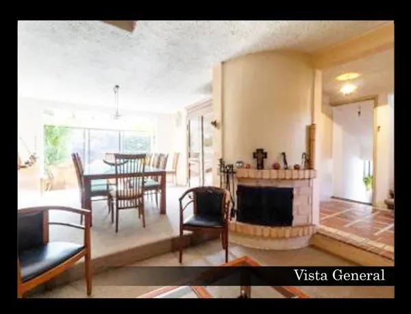 Casa en venta en Contadero, Cuajimalpa de Morelos, Ciudad de México
