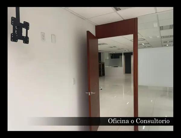 Oficina en renta en Bosque de las Lomas, Miguel Hidalgo, Ciudad de México