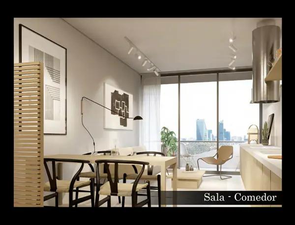 Departamento en venta en Condesa, Cuauhtémoc, Ciudad de México