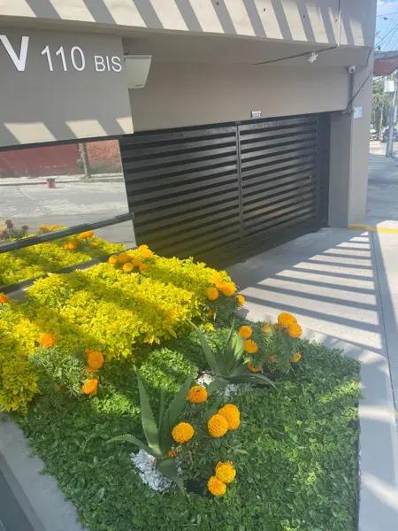 Departamento en venta en Jesus del Monte, Cuajimalpa de Morelos, Ciudad de México