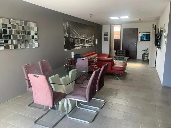 Departamento en venta y renta en Lomas de Angelópolis, San Andrés Cholula, Puebla
