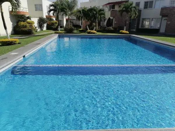 Casa en venta en Villa Morelos, Emiliano Zapata, Morelos
