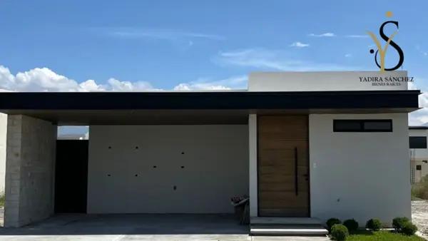 Casa en venta en Las Misiones, Saltillo, Coahuila de Zaragoza