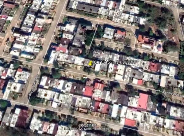 Casa en venta en Residencial las Olas, Cosoleacaque, Veracruz de Ignacio de la Llave