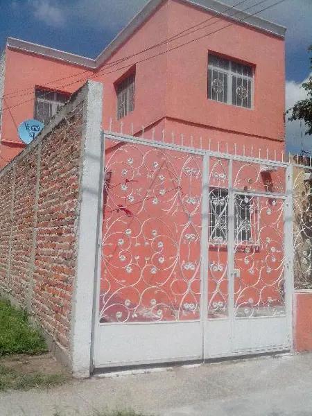 Casa en venta en Hacienda Santa Fe, Tlajomulco de Zúñiga, Jalisco