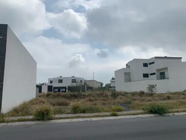 Terreno en venta en Rinconada Colonial, Apodaca, Nuevo León