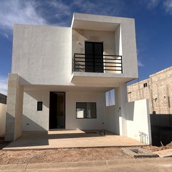 Casa en venta en Privadas de Santa Fe, Torreón, Coahuila de Zaragoza
