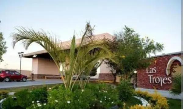 Terreno en venta en Rincón las Trojes, Torreón, Coahuila de Zaragoza