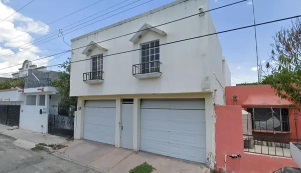 Casa en venta en Satélite, Victoria, Tamaulipas