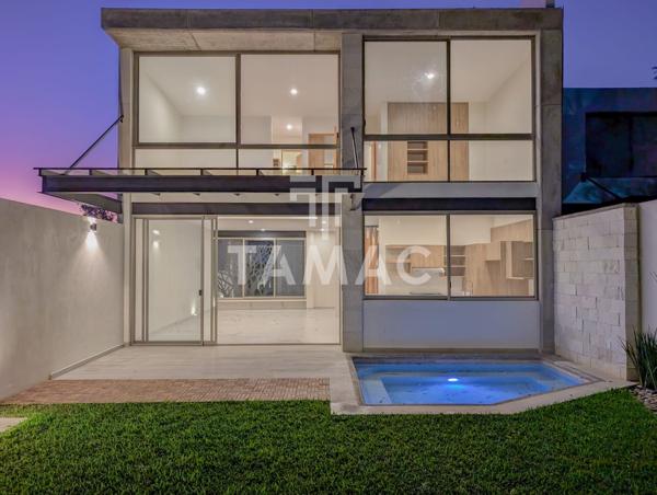 Casa en venta en Buenavista, Cuernavaca, Morelos