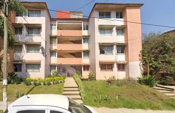 Departamento en venta en El Coyol, Xalapa, Veracruz de Ignacio de la Llave