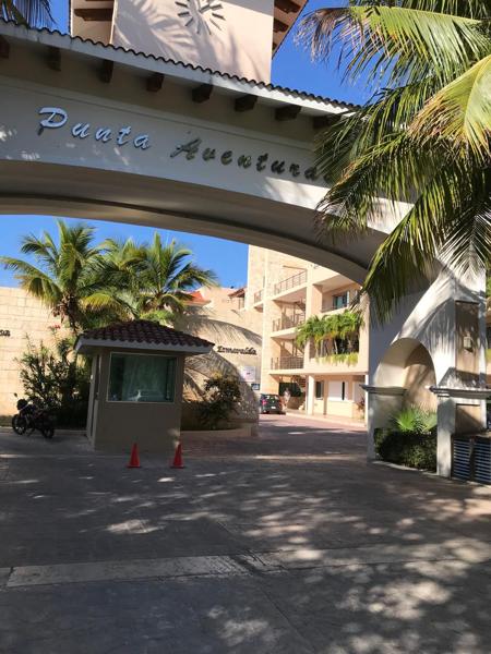 Departamento en venta en Puerto Aventuras, Solidaridad, Quintana Roo