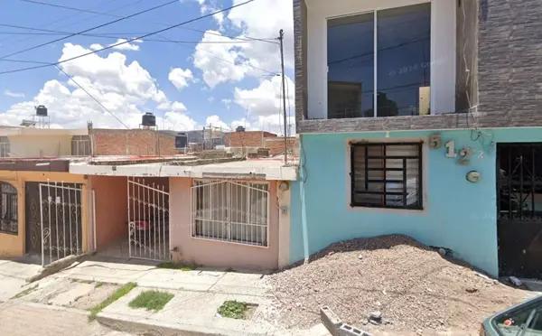 Casa en venta en Conde de Bernardez, Guadalupe, Zacatecas
