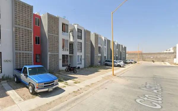 Departamento en venta en Real del Sol, Aguascalientes, Aguascalientes