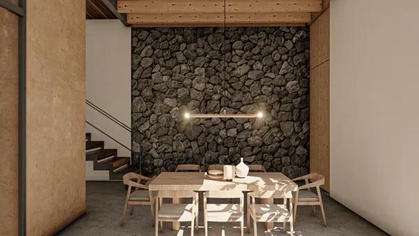Casa en venta en San Pedro Martir, Tlalpan, Ciudad de México