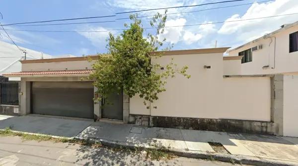 Casa en venta en Hacienda del Bosque, Victoria, Tamaulipas