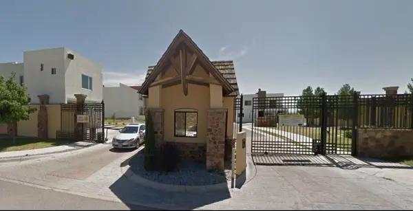 Casa en venta en Cumbres de San Francisco, Chihuahua, Chihuahua