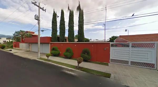 Casa en venta en Residencial Campestre, Victoria, Tamaulipas