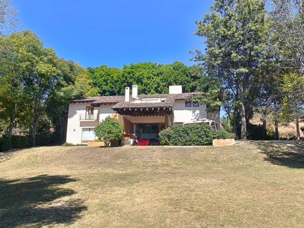 Casa en venta en San Nicolás, Malinalco, México