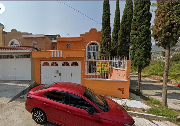 Casa en venta en Joyas del Oriente, Tuxtla Gutiérrez, Chiapas