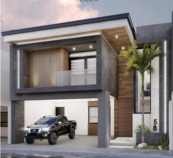 Casa en venta en Los Viñedos, Torreón, Coahuila de Zaragoza