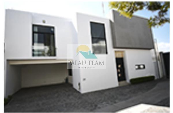 Casa en venta en Las Mercedes, San Luis Potosí, San Luis Potosí