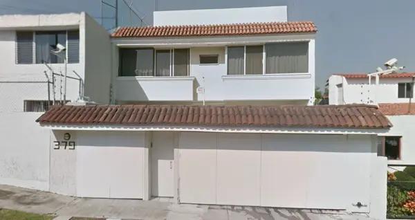 Casa en venta en Lomas Altas, Zapopan, Jalisco Casa en venta en Lomas Altas, Zapopan, Jalisco