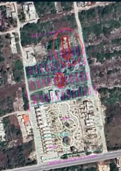 Terreno en venta en Chicxulub Puerto, Progreso, Yucatán