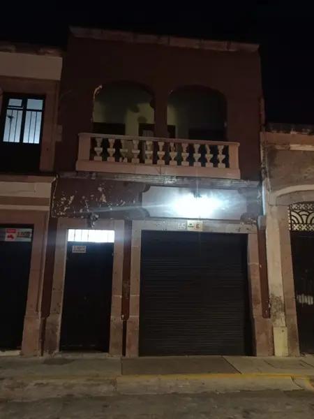 Casa en venta en Centro Histórico, Morelia, Michoacán de Ocampo