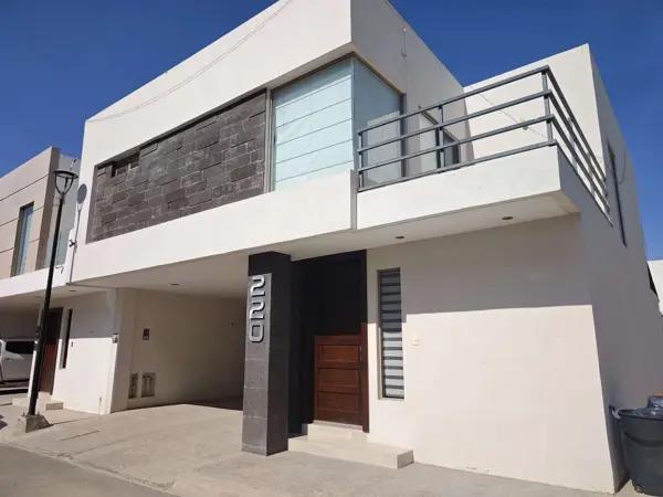 Casa en venta en Los Viñedos, Torreón, Coahuila de Zaragoza