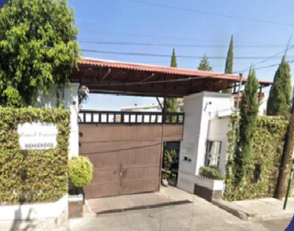 Casa en venta en Puerta Grande, Álvaro Obregón, Ciudad de México
