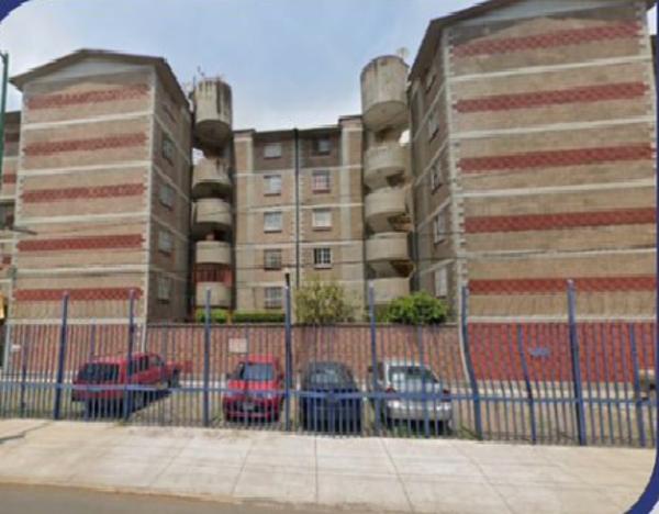 Departamento en venta en Atlampa, Cuauhtémoc, Ciudad de México