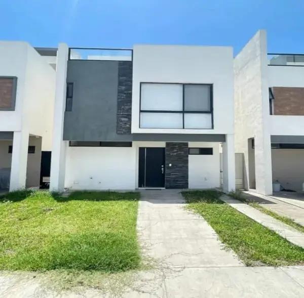 Casa en renta en Cumbres Residencial, Boca del Río, Veracruz de Ignacio de la Llave