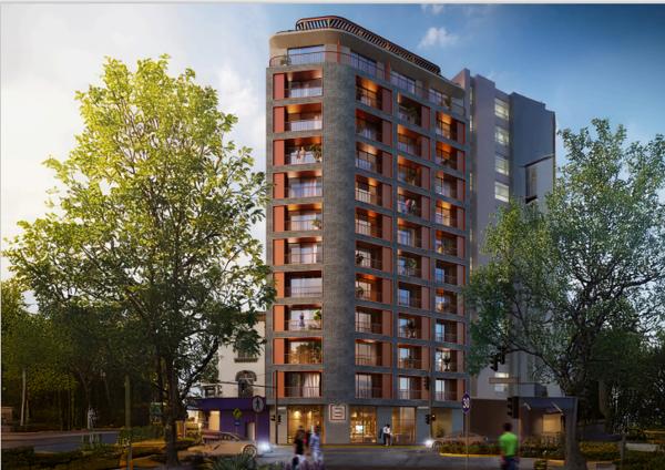 Departamento en venta en Juarez, Cuauhtémoc, Ciudad de México