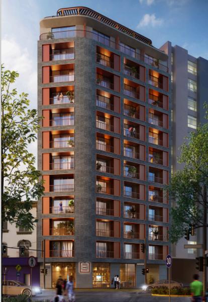 Departamento en venta en Juarez, Cuauhtémoc, Ciudad de México Departamento en venta en Juarez, Cuauhtémoc, Ciudad de México