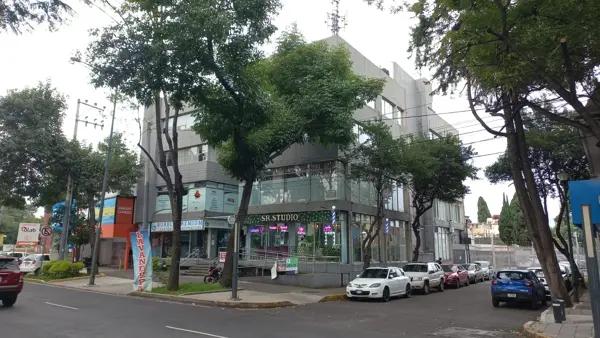 Consultorio en renta en Jardines de Coyoacán, Coyoacán, Ciudad de México