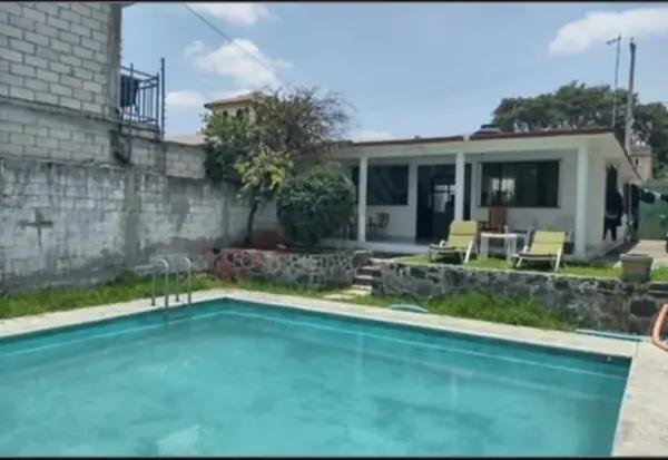 Casa en venta en Brisas de Cuautla, Cuautla, Morelos