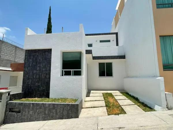 Casa en venta en Jazmín, Mineral de la Reforma, Hidalgo
