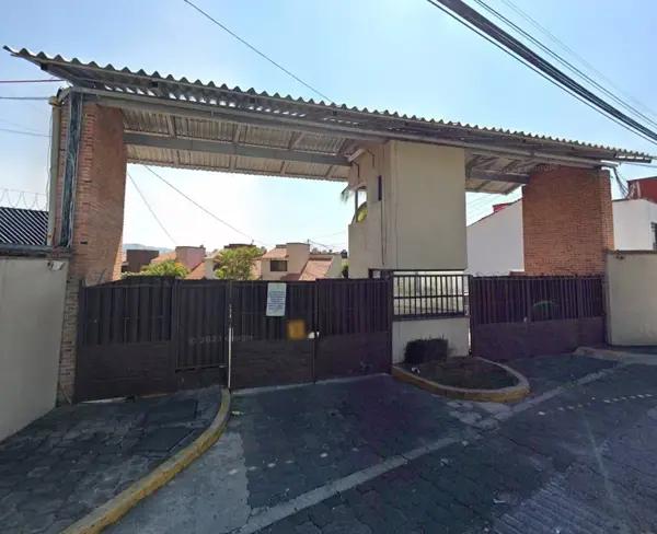 Casa en venta en Lazaro Cardenas, Jiutepec, Morelos Casa en venta en Lazaro Cardenas, Jiutepec, Morelos