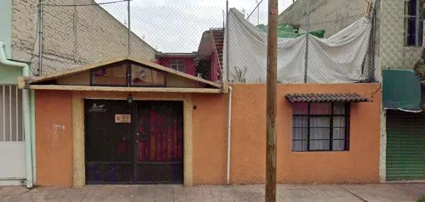 Casa en remate en Centro de Azcapotzalco, Azcapotzalco, Ciudad de México