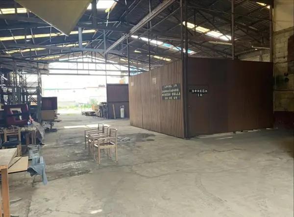 Nave en venta en Agrícola Pantitlán, Iztacalco, Ciudad de México