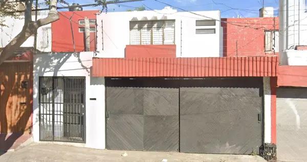 Casa en venta en Independencia, Guadalajara, Jalisco