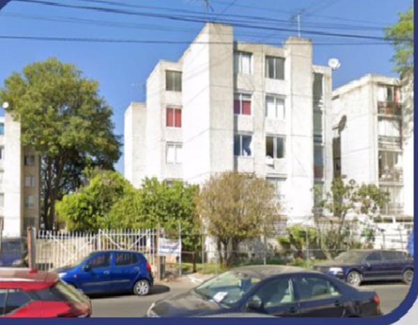 Departamento en venta en Alianza Popular Revolucionaria, Coyoacán, Ciudad de México