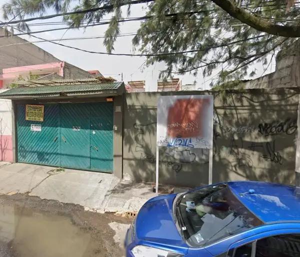Casa en venta en San Juan Ixhuatepec, Tlalnepantla de Baz, México