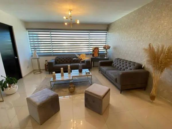 Departamento en venta en Mexico Nuevo, Atizapán de Zaragoza, México