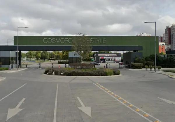 Departamento en venta en San Francisco Coacalco, Coacalco de Berriozábal, México