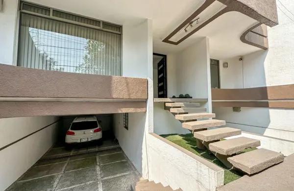 Casa en venta en La Florida, Naucalpan de Juárez, México