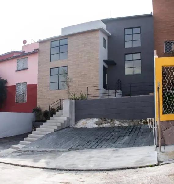 Casa en venta en Mayorazgos del Bosque, Atizapán de Zaragoza, México